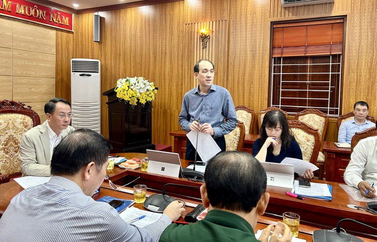 Hà Nội chuẩn bị chu đáo cho Tháng Công nhân và Tháng hành động vì an toàn vệ sinh lao động năm 2025
