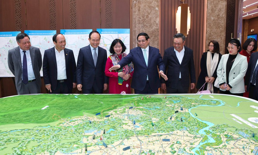Gỡ nút thắt thể chế, tạo đà cho doanh nghiệp nhà nước bứt phá