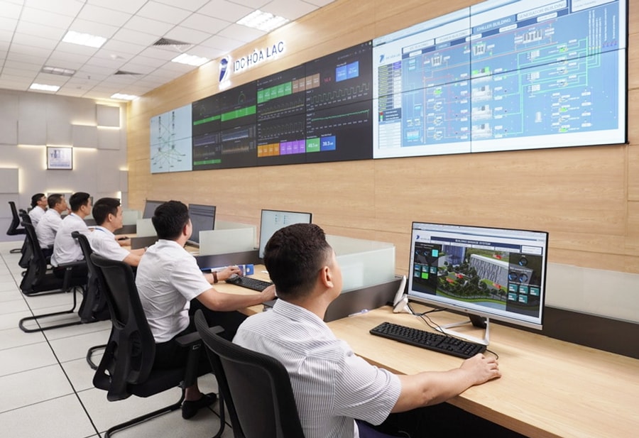 Hà Nội xây dựng hệ thống cơ sở dữ liệu quy hoạch đồng bộ trên nền tảng GIS: Mục tiêu hoàn thành 100% vào năm 2030