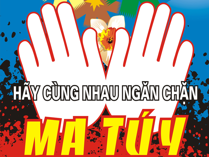 Phát huy vai trò cả hệ thống chính trị trong phòng, chống ma túy trên địa bàn Thủ đô 