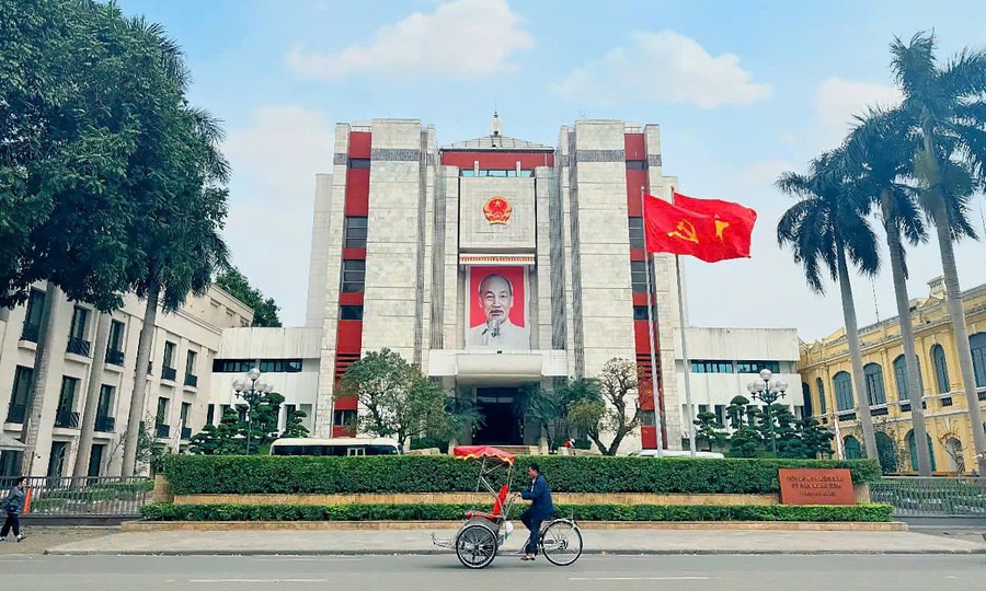 Hà Nội chuẩn hóa quản lý vận hành quỹ nhà thuộc tài sản công bằng quy trình và định mức kỹ thuật