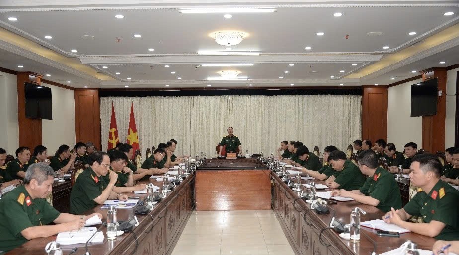 Chủ động chuẩn bị phương án thu hồi cơ sở vật chất sau khi vận hành chính quyền địa phương 2 cấp
