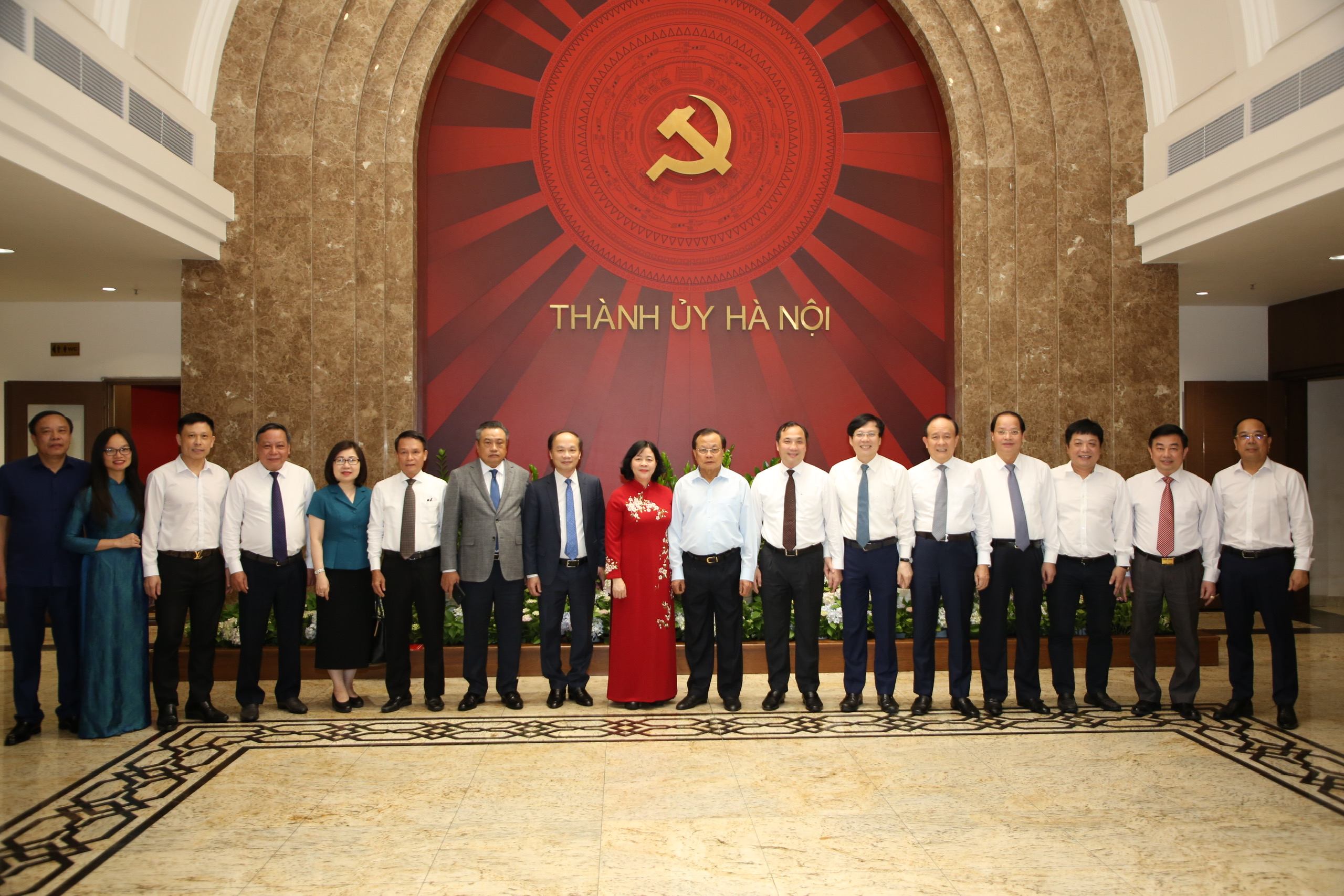 Báo chí cần khẳng định vai trò “đi trước mở đường”, cùng cả nước bước vào kỷ nguyên mới
