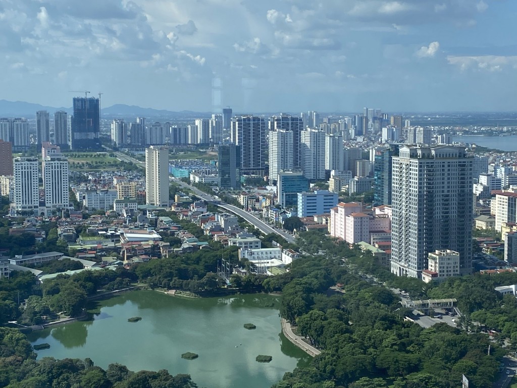Bức tranh kinh tế Việt Nam quý I năm 2025