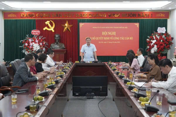 Hà Nội thúc đẩy xây dựng trung tâm công nghiệp văn hóa: Tối ưu tài sản công, khai thác sức mạnh mềm của Thủ đô