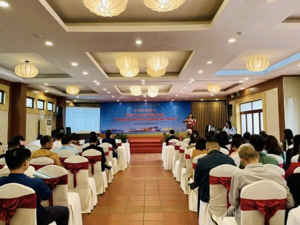 Hà Nội tập huấn nghiệp vụ tuyên truyền cổ động: Đổi mới từ tư duy đến phương pháp, phục vụ hiệu quả nhiệm vụ chính trị năm 2025