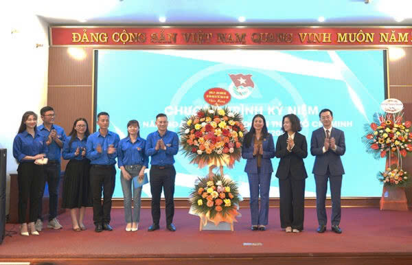 Khơi dậy khát vọng cống hiến trong thanh niên ngành Văn hóa và Thể thao Thủ đô