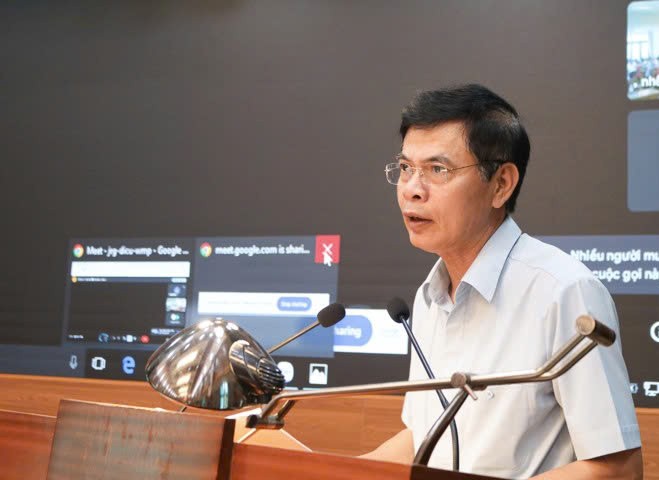 Huyện Quốc Oai triển khai sáp nhập 16 xã, thị trấn: Hướng tới bộ máy tinh gọn, hiệu quả