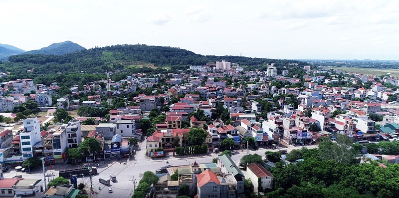 Huyện Chương Mỹ tăng cường tuyên truyền, tạo đồng thuận khi sắp xếp đơn vị hành chính và vận hành mô hình chính quyền địa phương hai cấp