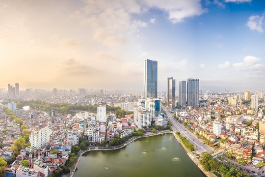 Hà Nội siết chặt công tác cán bộ sau sắp xếp hành chính cấp xã