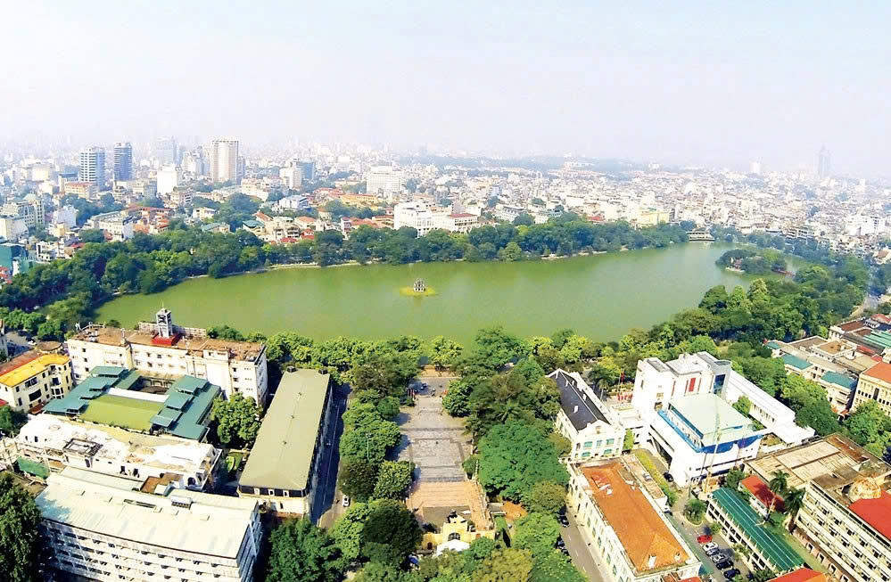 Khẩn trương kiện toàn tổ chức bộ máy chính quyền cơ sở sau sắp xếp đơn vị hành chính