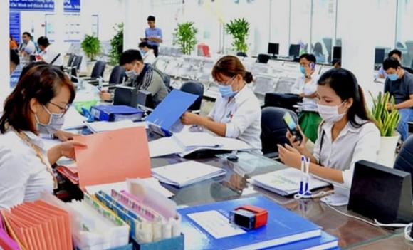 Thực hiện kịp thời, đồng bộ chính sách chế độ cán bộ theo Nghị định 178/2024/NĐ-CP và 67/2025/NĐ-CP trong quá trình sắp xếp tổ chức bộ máy