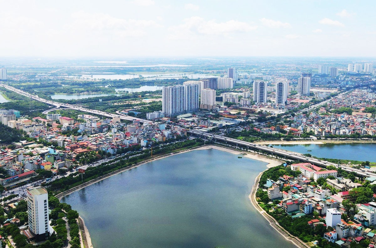 Tăng tốc hoàn thiện cơ sở dữ liệu đất đai và hồ sơ địa chính toàn Thành phố
