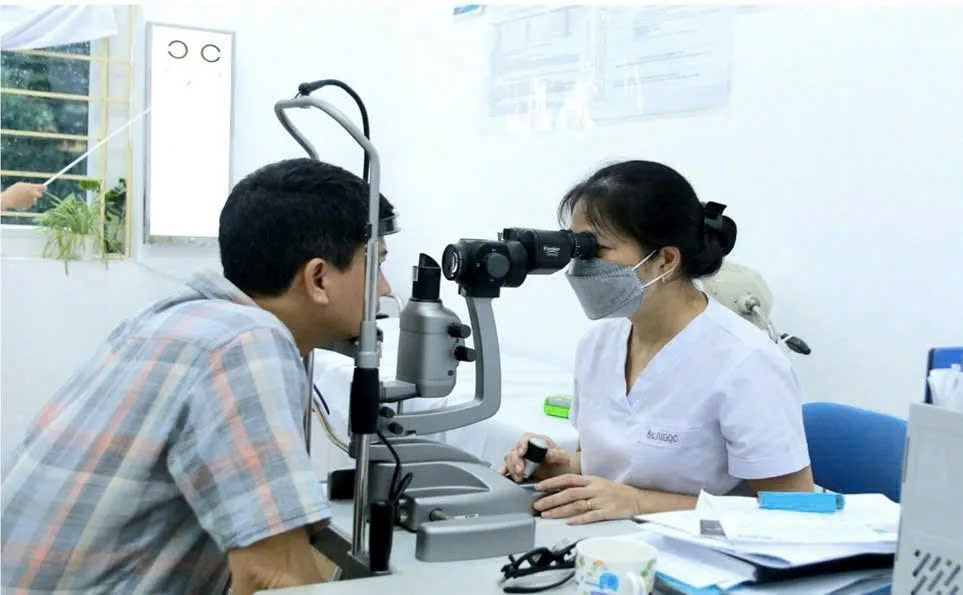 Quận Thanh Xuân nâng cao chất lượng y tế, chăm sóc sức khoẻ nhân dân: Những thành tựu và định hướng mới