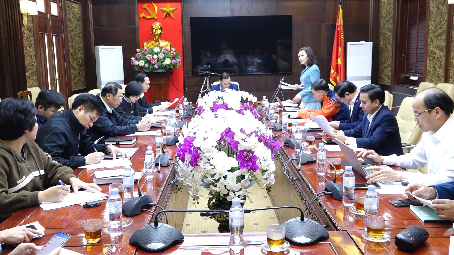 Huyện Thanh Oai phát động Ngày chạy Olympic vì sức khỏe toàn dân và Giải chạy Báo Hànộimới lần thứ 50