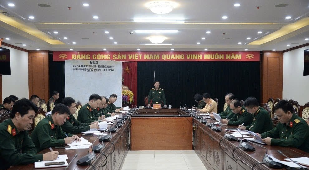 Hà Nội lên phương án bảo đảm an toàn tuyệt đối cho lực lượng, phương tiện tham gia diễu binh kỷ niệm 50 năm Giải phóng miền Nam