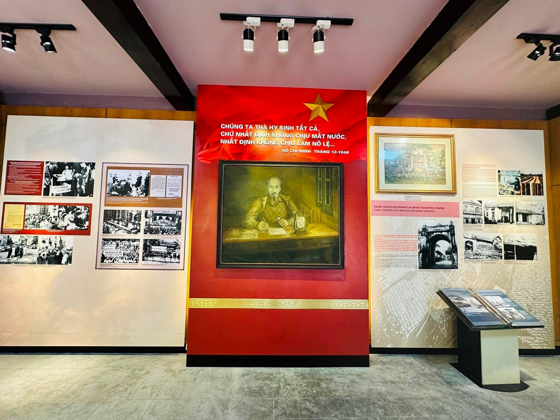 Hà Nội đón kỷ niệm 135 năm Ngày sinh Chủ tịch Hồ Chí Minh bằng chuỗi hoạt động đặc biệt tại các di tích lịch sử và điểm du lịch