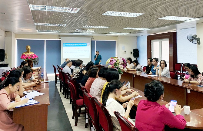 Tăng cường kỹ năng phòng chống dịch bệnh trong trường học: Chủ động bảo vệ sức khỏe học sinh, sinh viên