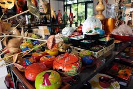 Festival Bảo tồn và Phát triển làng nghề quốc tế 2025: Tôn vinh giá trị truyền thống, kết nối tương lai