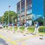 Hà Nội thành lập Tổ công tác liên ngành thúc đẩy giao thông xanh và hạ tầng sạc điện