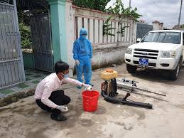 Hà Nội triển khai cao điểm phòng, chống dịch bệnh phục vụ các hoạt động kỷ niệm 80 Cách mạng tháng Tám và Quốc khánh 02-9
