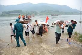 Tăng cường hiệu lực chỉ đạo công tác phòng, chống thiên tai và tìm kiếm cứu nạn trên địa bàn Thủ đô