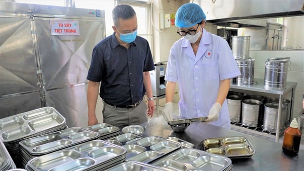 Sở Y tế Hà Nội triển khai kế hoạch bảo đảm y tế phục vụ kỷ niệm 80 năm Cách mạng Tháng Tám và Quốc khánh 2-9