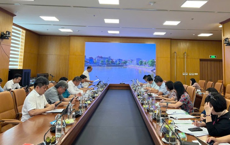 Hà Nội “về đích” nông thôn mới: Nền tảng cho chiến lược phát triển nông nghiệp hiện đại, đô thị sinh thái
