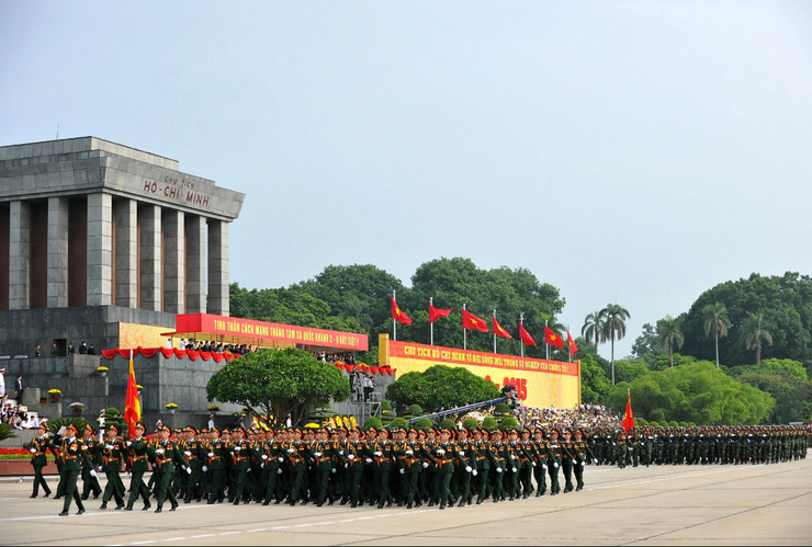 Hà Nội sẵn sàng đón du khách dịp 80 năm Quốc khánh với loạt sản phẩm du lịch mới