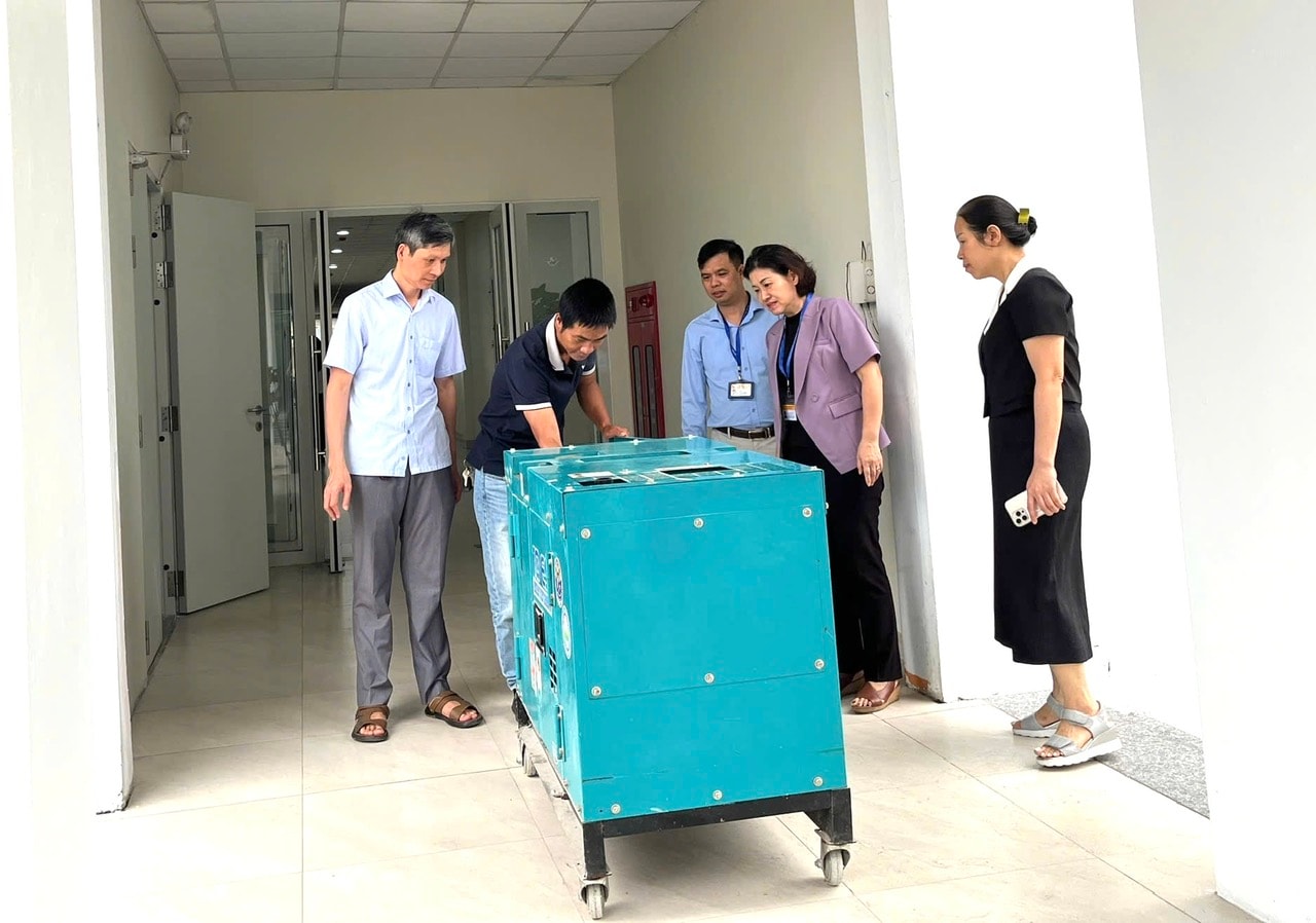 Hà Nội hoàn tất mọi khâu, sẵn sàng đón gần 103.000 thí sinh bước vào kỳ thi vào lớp 10 năm học 2025-2026