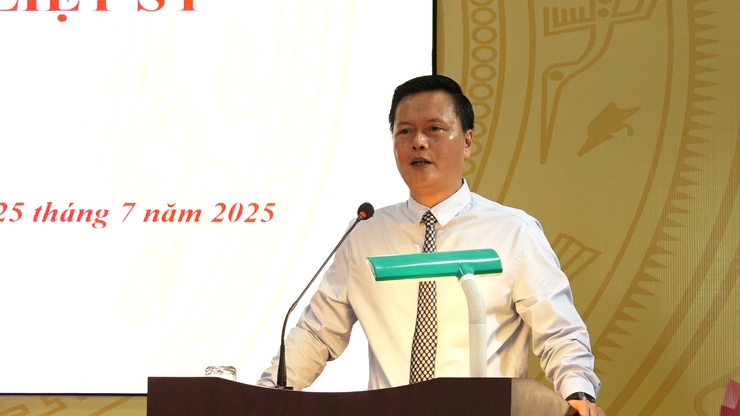 Xã Hương Sơn khắc ghi công ơn người có công: Lan tỏa đạo lý, tiếp nối truyền thống anh hùng