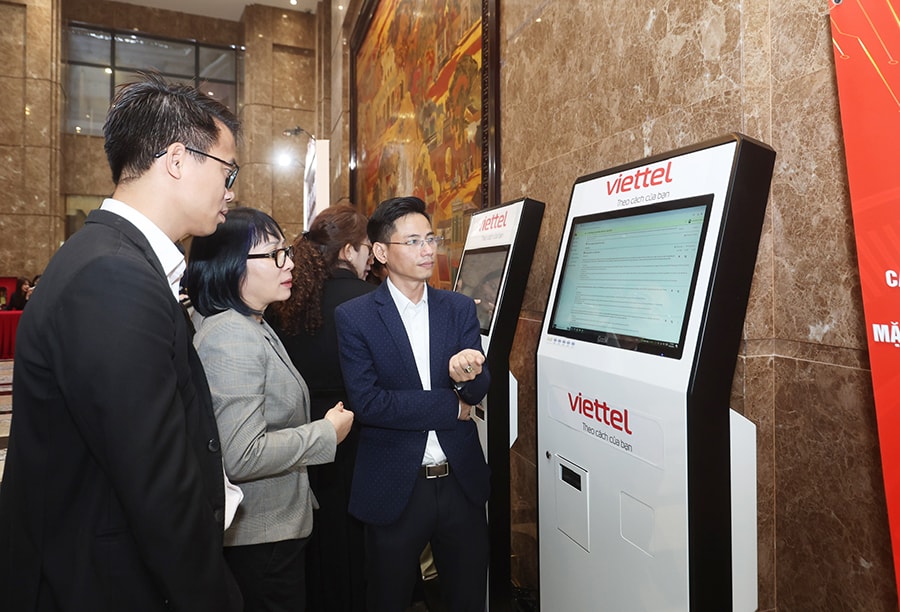 Hà Nội triển khai đồng bộ Kế hoạch phát triển khoa học, công nghệ, đổi mới sáng tạo và chuyển đổi số theo chỉ đạo Trung ương