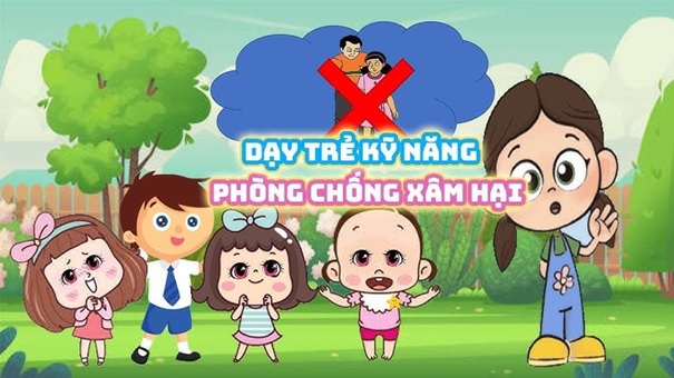 Trẻ em cần được bảo vệ khỏi bạo lực và xâm hại