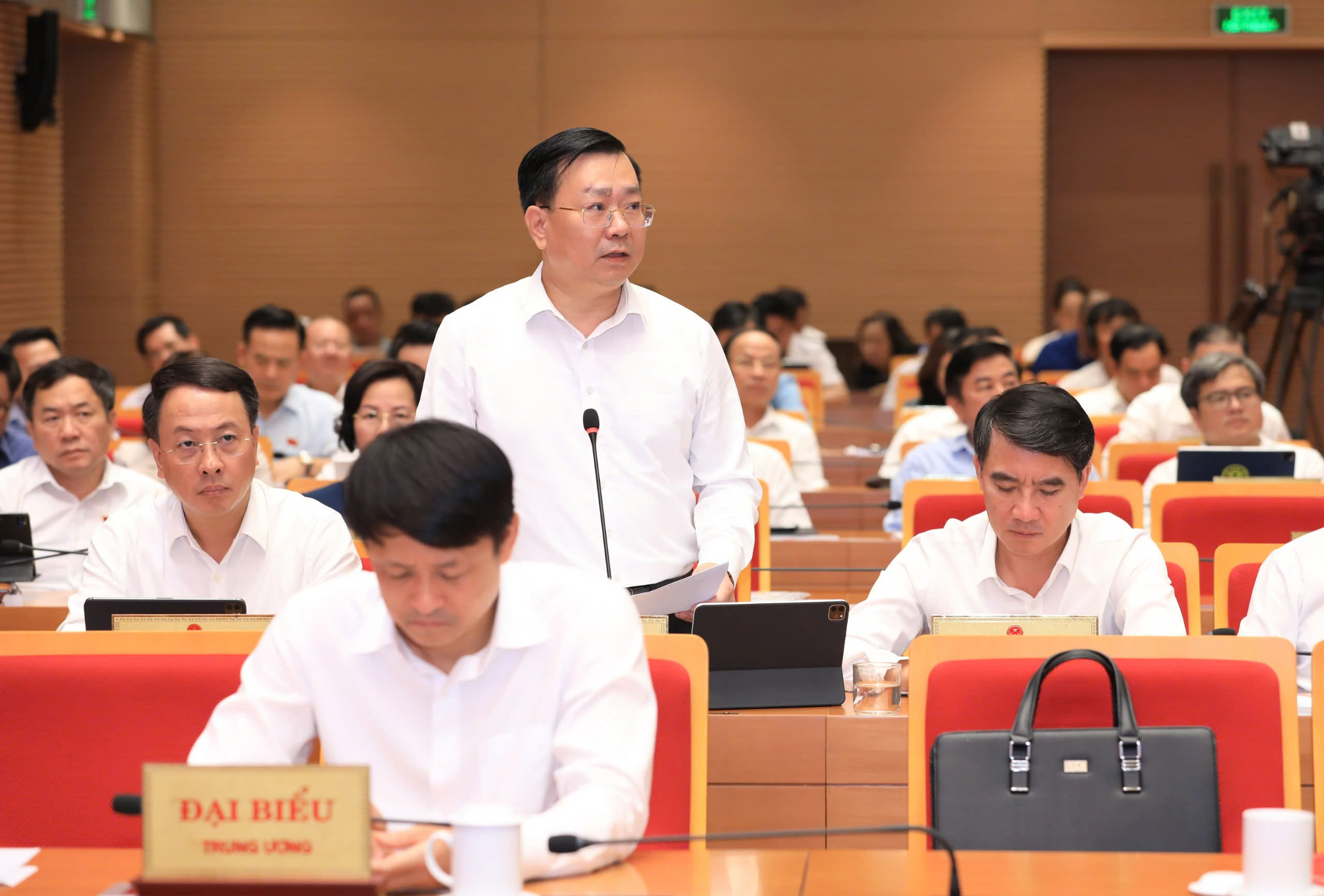 Quản lý còn chồng chéo, thiếu đồng bộ về công tác an toàn thực phẩm