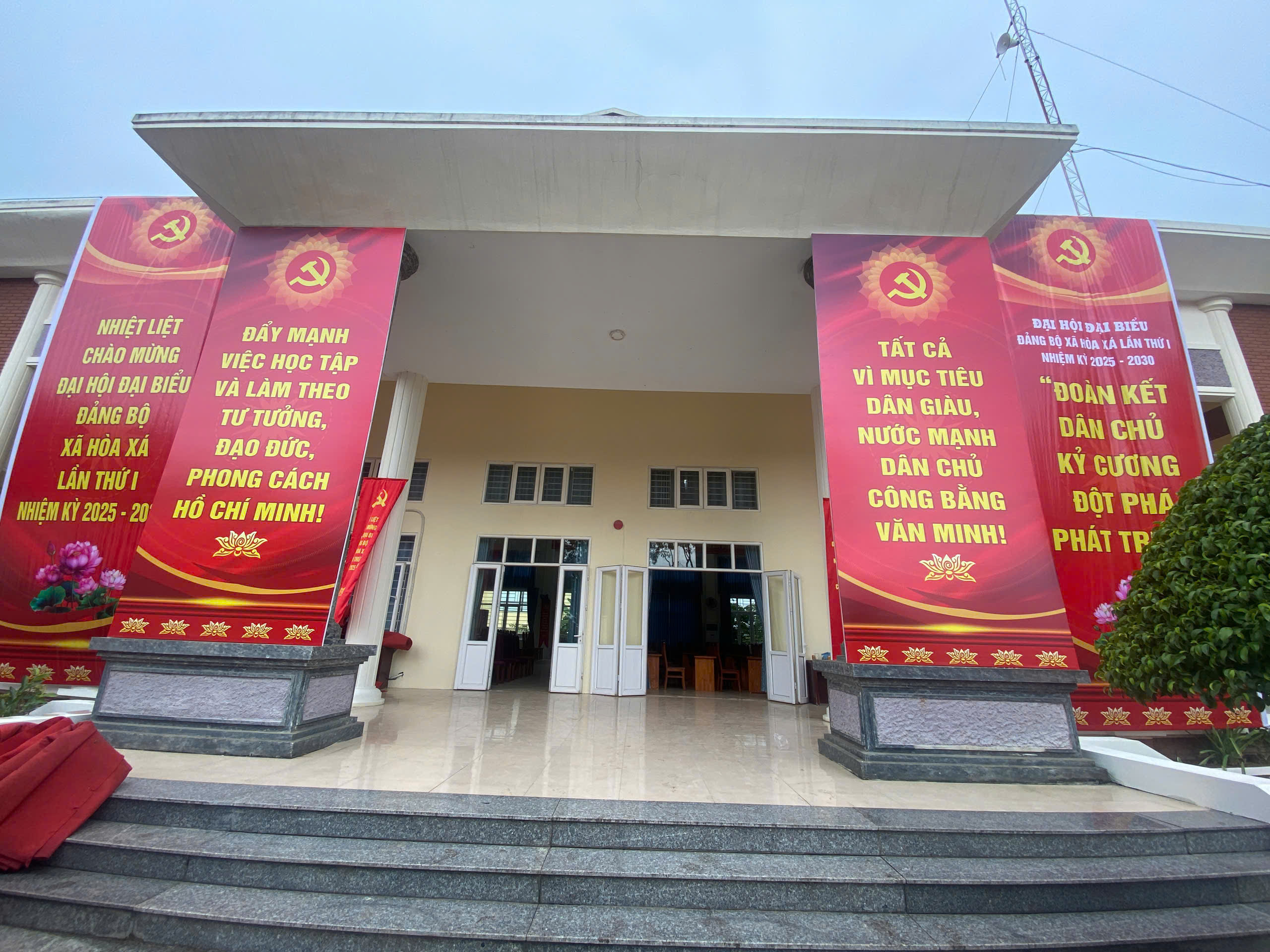 Tin tưởng, kỳ vọng vào một nhiệm kỳ phát triển đột phá mang tới một tương lai tươi sáng