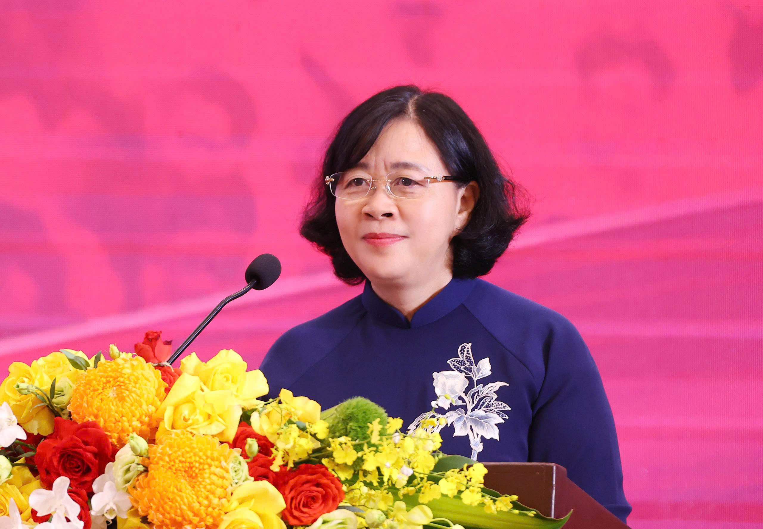 Tinh thần Cách mạng Tháng Tám là động lực cho Hà Nội tiên phong trong kỷ nguyên mới
