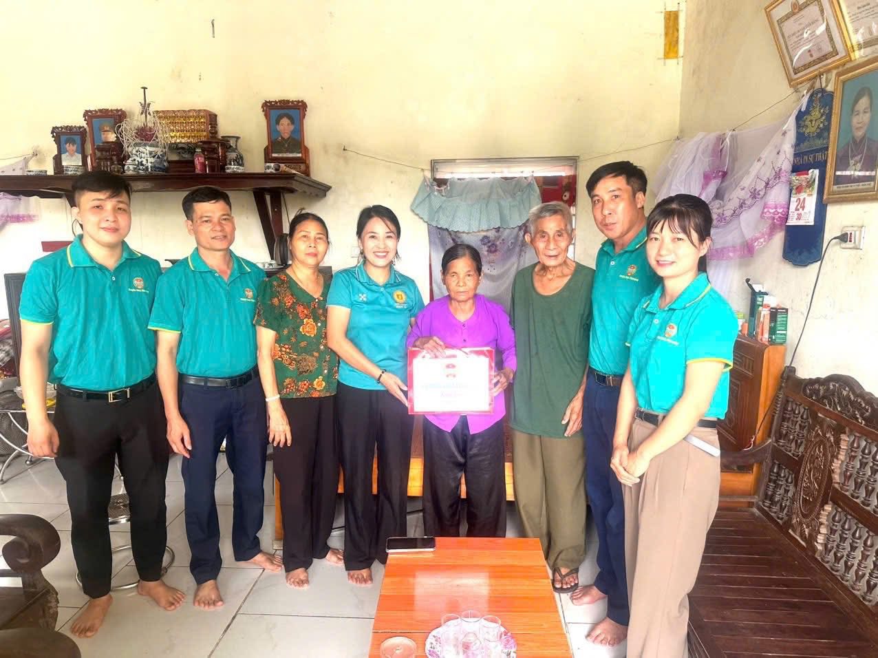 Xã Liên Minh: Những kết quả bước đầu đáng ghi nhận trong vận hành mô hình chính quyền địa phương hai cấp
