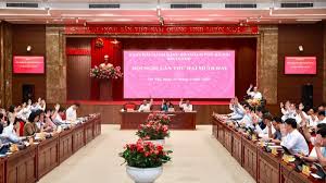 Tăng cường công tác cán bộ cấp xã, phường sau sắp xếp đơn vị hành chính: Đảm bảo thống nhất lãnh đạo, phát huy hiệu lực, hiệu quả quản lý