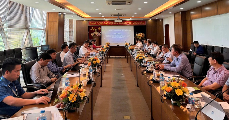 Thúc đẩy phát triển Khu công nghệ cao Hòa Lạc: Cần cơ chế vượt trội và tầm nhìn dài hạn