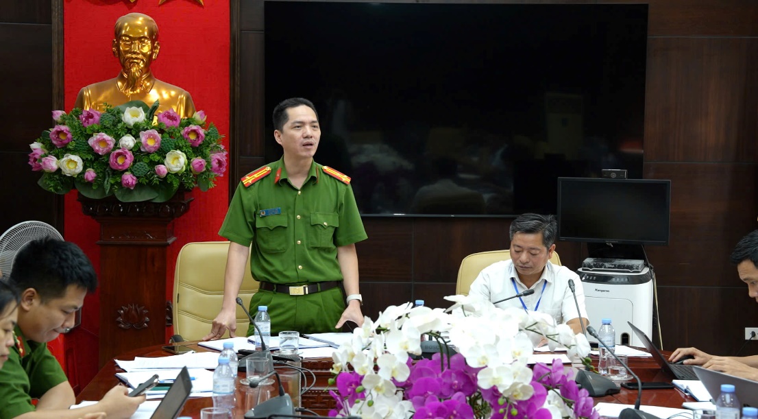 Tăng cường trách nhiệm quản lý nhà nước về PCCC&CNCH tại cơ sở: Xã Thanh Oai chủ động, lực lượng chuyên môn đồng hành