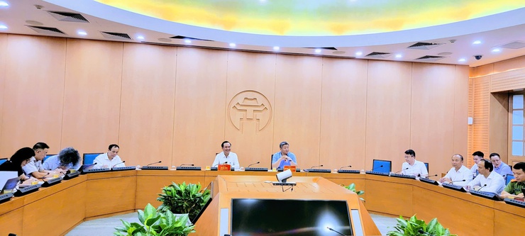 Hà Nội chuẩn bị tổ chức Festival bảo tồn và phát triển làng nghề quốc tế 2025: Lan tỏa giá trị thủ công Việt ra thế giới