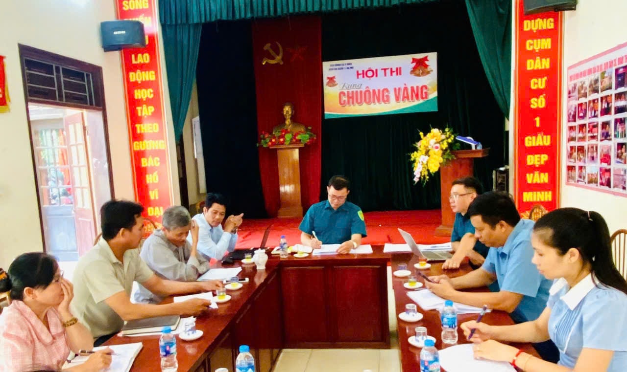 Gần 4.700 nam thanh niên xã Ô Diên được rà soát, phúc tra và sơ tuyển nhập ngũ năm 2026