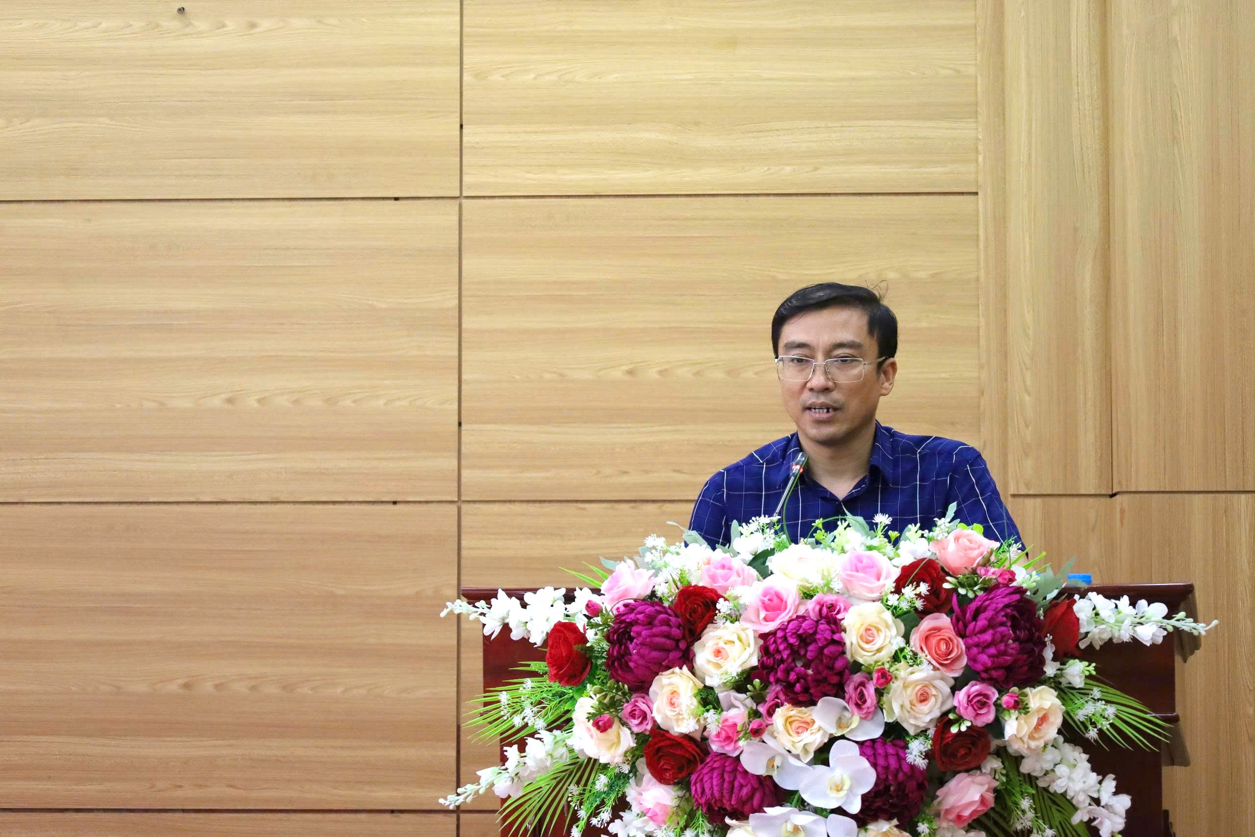  Xã Suối Hai triển khai công tác bầu cử Trưởng thôn nhiệm kỳ 2025-2028: Phát huy dân chủ ở cơ sở, củng cố niềm tin của nhân dân