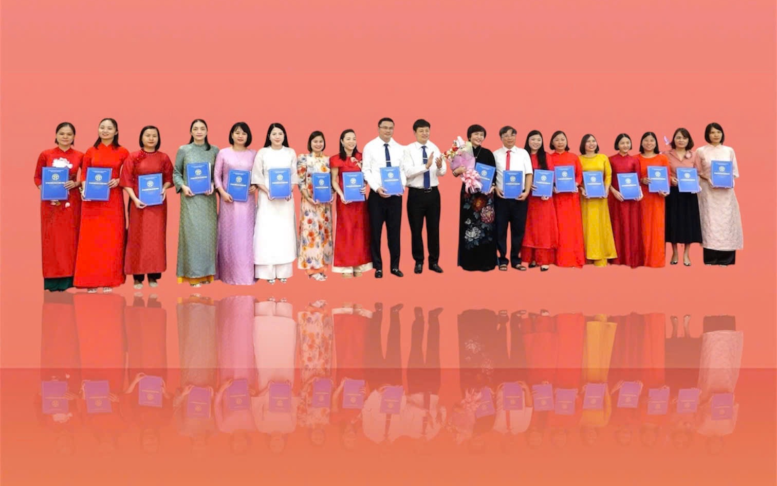 Chi bộ Phòng Văn hóa - Xã hội xã Bình Minh tiên phong tổ chức Đại hội nhiệm kỳ 2025-2030: Dấu ấn bản lĩnh và đổi mới trong giai đoạn chính quyền hai cấp