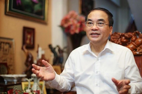 Phát huy hào khí Thăng Long, khơi dậy khát vọng vươn mình của Thủ đô