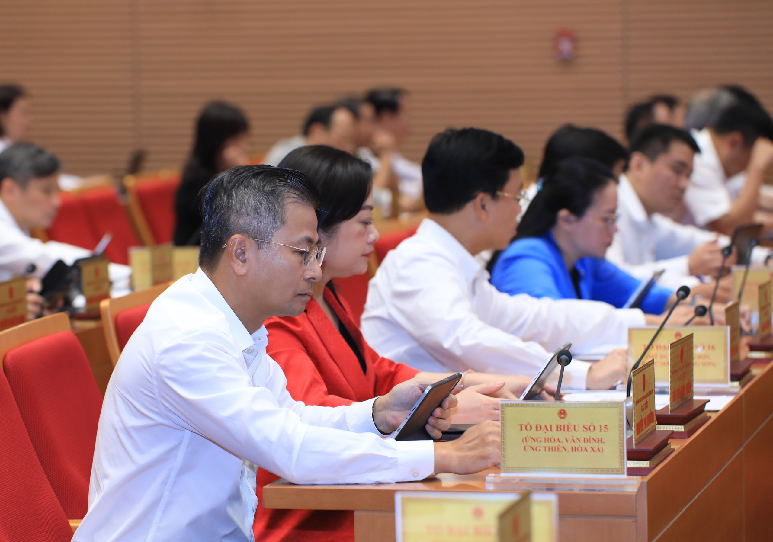 Hà Nội ban hành cơ chế, chính sách thúc đẩy hệ sinh thái đổi mới sáng tạo, khởi nghiệp sáng tạo