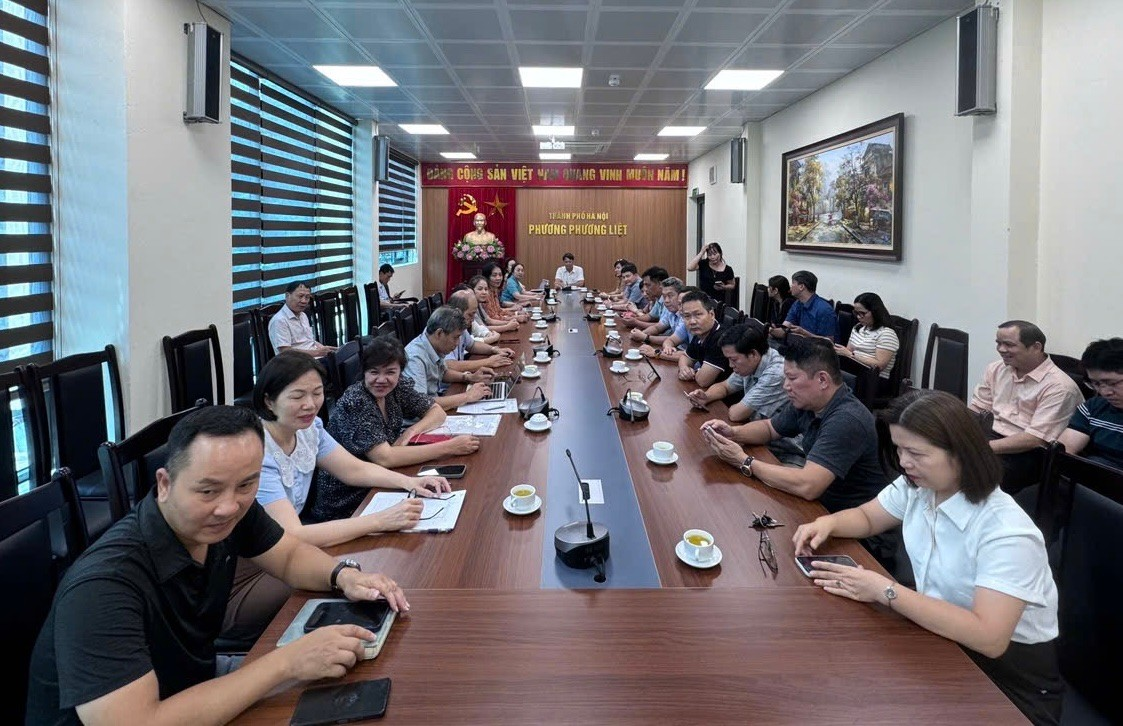 Bồi dưỡng nâng cao năng lực lãnh đạo trong triển khai mô hình chính quyền địa phương hai cấp