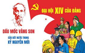 Tuyên truyền cao điểm thực hiện các nhiệm vụ chính trị trọng tâm của thành phố, chào mừng Đại hội đại biểu toàn quốc lần thứ XIV của Đảng và đón Tết Nguyên đán Bính Ngọ 2026