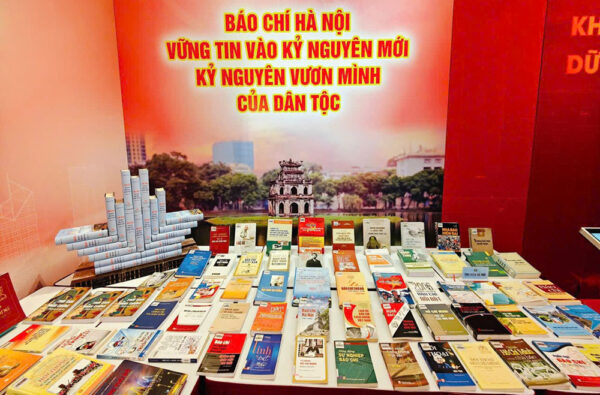 Hà Nội thành lập cơ quan “Báo và phát thanh, truyền hình Hà Nội”: Bước tái cấu trúc chiến lược báo chí Thủ đô