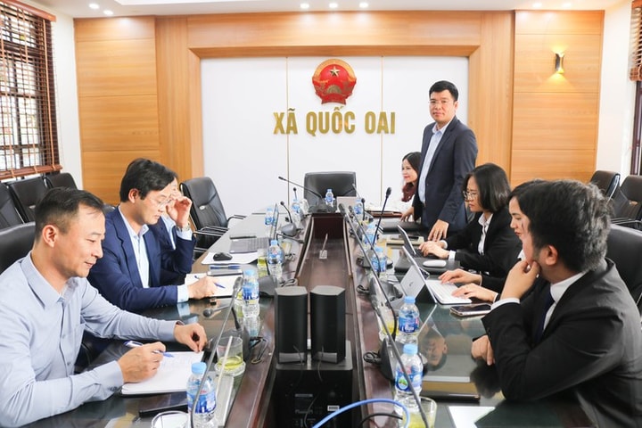 Thành ủy Hà Nội triển khai chấn chỉnh lề lối làm việc, nâng cao hiệu quả hoạt động của hệ thống chính trị